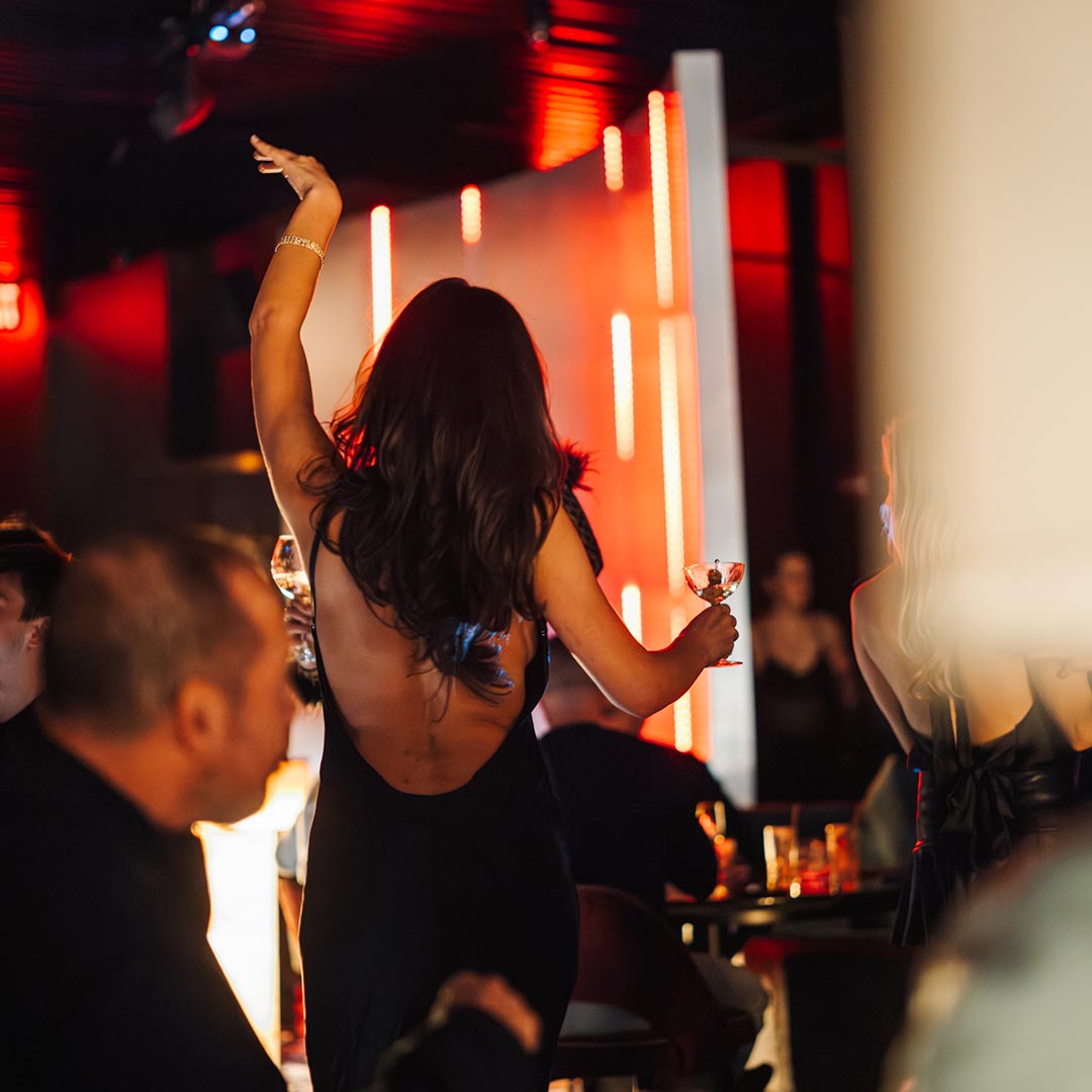 Verde NYC Gallery Image 24